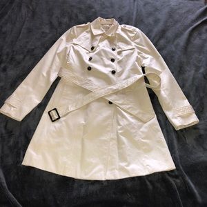 Banana Republic Trench Coat